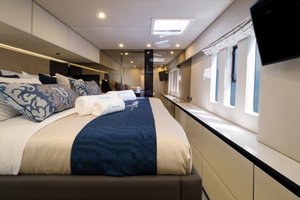 Sunreef 60 „DESSUS“ – fotka 17