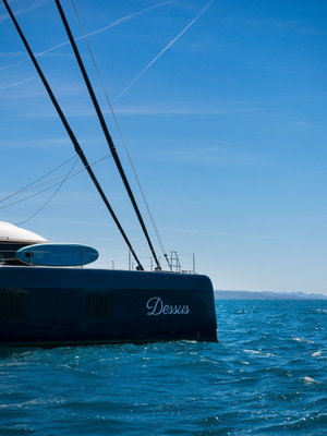 Sunreef 60 „DESSUS“ – fotka 99