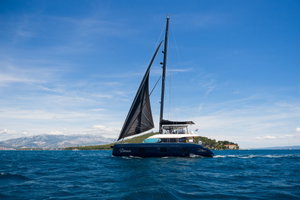 Sunreef 60 „DESSUS“ – fotka 113