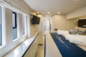 Sunreef 60 „DESSUS“ – fotka 18