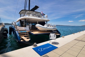 Sunreef 60 „DESSUS“ – fotka 34