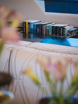 Sunreef 60 „DESSUS“ – fotka 37
