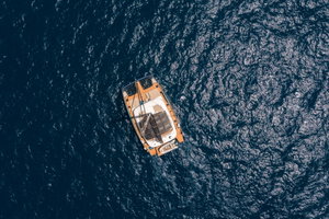 Sunreef 60 „DESSUS“ – fotka 107