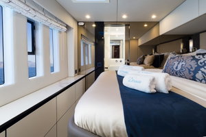 Sunreef 60 „DESSUS“ – fotka 7