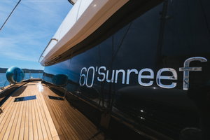 Sunreef 60 „DESSUS“ – fotka 35