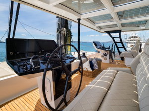 Sunreef 60 „DESSUS“ – fotka 25