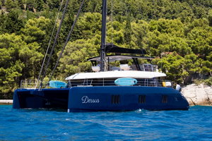 Sunreef 60 „DESSUS“ – fotka 96