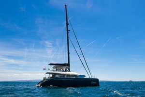 Sunreef 60 „DESSUS“ – fotka 98