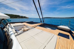 Sunreef 60 „DESSUS“ – fotka 73