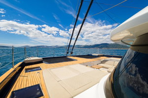 Sunreef 60 „DESSUS“ – fotka 120