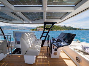 Sunreef 60 „DESSUS“ – fotka 78