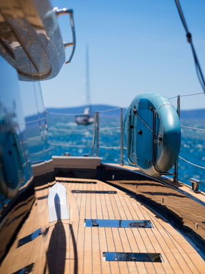 Sunreef 60 „DESSUS“ – fotka 85