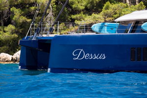Sunreef 60 „DESSUS“ – fotka 95