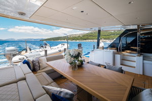 Sunreef 60 „DESSUS“ – fotka 82
