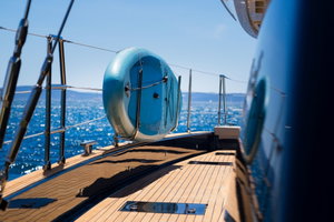 Sunreef 60 „DESSUS“ – fotka 92