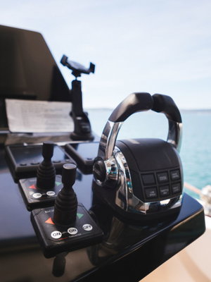 Sunreef 60 „DESSUS“ – fotka 31