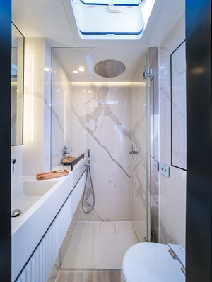 Sunreef 60 „DESSUS“ – fotka 11