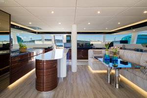 Sunreef 60 „DESSUS“ – fotka 19