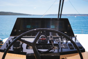 Sunreef 60 „DESSUS“ – fotka 45