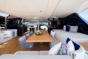 Sunreef 60 „DESSUS“ – fotka 22