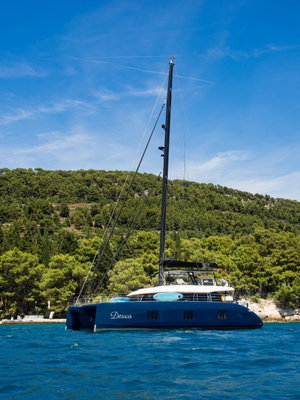 Sunreef 60 „DESSUS“ – fotka 94