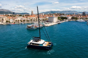 Sunreef 60 „DESSUS“ – fotka 118