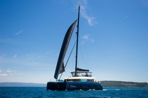 Sunreef 60 „DESSUS“ – fotka 115