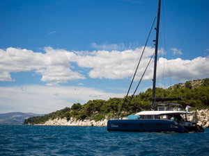 Sunreef 60 „DESSUS“ – fotka 103