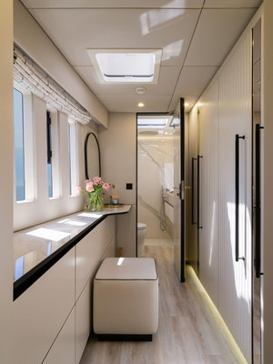 Sunreef 60 „DESSUS“ – fotka 13
