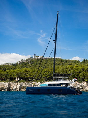 Sunreef 60 „DESSUS“ – fotka 102