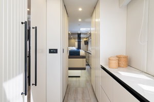 Sunreef 60 „DESSUS“ – fotka 16
