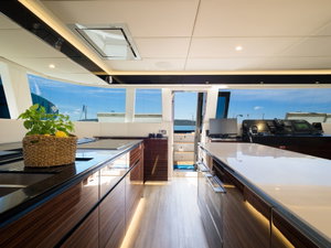 Sunreef 60 „DESSUS“ – fotka 21