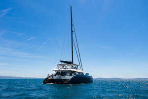 Sunreef 60 „DESSUS“ – fotka 100