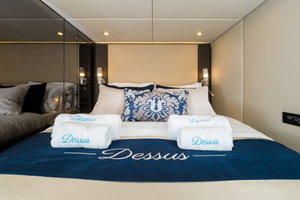 Sunreef 60 „DESSUS“ – fotka 3