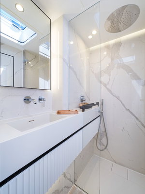 Sunreef 60 „DESSUS“ – fotka 12