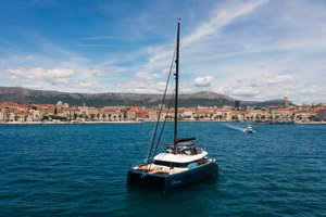 Sunreef 60 „DESSUS“ – fotka 119