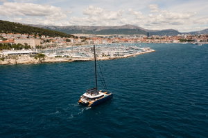 Sunreef 60 „DESSUS“ – fotka 108