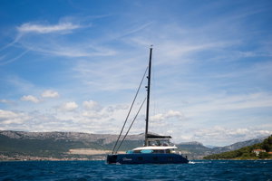 Sunreef 60 „DESSUS“ – fotka 110