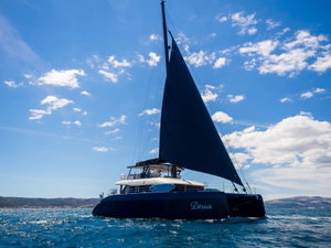 Sunreef 60 „DESSUS“ – fotka 116