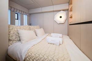 Sunreef 60 „SHIREEN“ – fotka 24