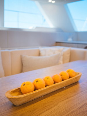 Sunreef 60 „SHIREEN“ – fotka 28
