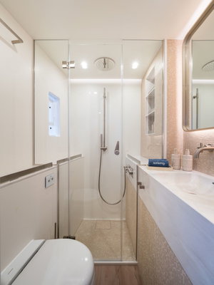 Sunreef 60 „SHIREEN“ – fotka 2
