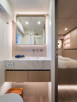 Sunreef 60 „SHIREEN“ – fotka 23