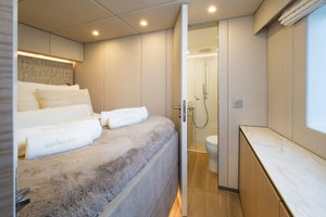 Sunreef 60 „SHIREEN“ – fotka 9