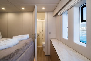 Sunreef 60 „SHIREEN“ – fotka 8