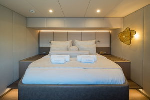 Sunreef 60 „SHIREEN“ – fotka 14
