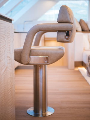 Sunreef 60 „SHIREEN“ – fotka 19