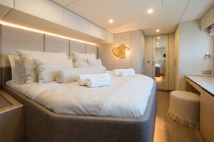Sunreef 60 „SHIREEN“ – fotka 13