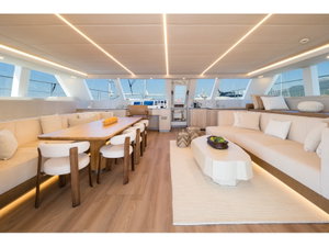 Sunreef 60 „SHIREEN“ – fotka 11