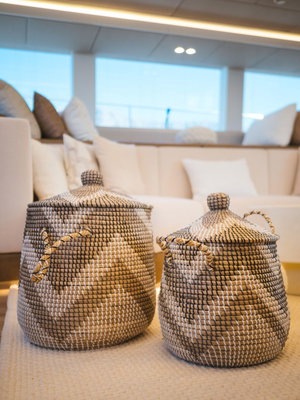Sunreef 60 „SHIREEN“ – fotka 35